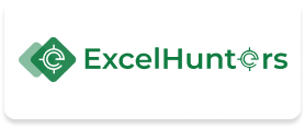 Excel Hunters Logo