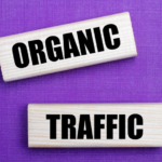 Increase Organic Traffic.