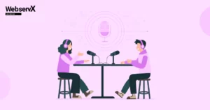 podcasts